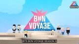 BTS bon Voyage SS3 Ep. 1