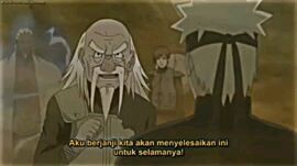 ketika para kage ngelawak pengen ngalahin madara + mata rinegan😂🤣😆😁😄😃🙂🙃