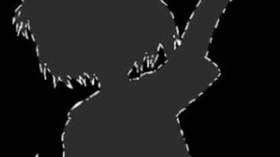 Bề mặt bên trong của avatar mặc định