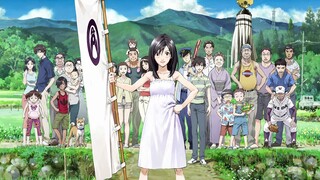 Cuộc Chiến Mùa Hè (Summer Wars) 2009 FHD-VietSub