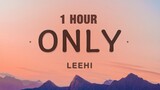 [1 HOUR] LeeHi - ONLY (Lyrics)