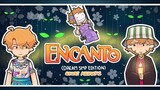 Disney's ENCANTO (Dream SMP Edition) in a Nutshell | Dream SMP Animatic (The Madrigals)