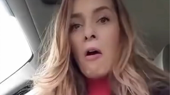 Hóa ra áp lực cũng có thể được chuyển giao; dù cô ấy chưa giải được áp, nhưng tôi thì đã xả được str