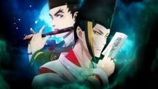 Onmyouji الأونا 1 الترجمة العربية