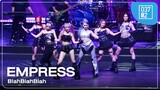 EMPRESS - BlahBlahBlah @ TOTY Music Awards 2023, ICONSIAM [Overall Stage 4K 60p] 240326