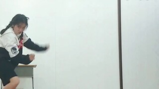 [Stang cover] BTS's "Dionysus" comes from Mrs. Park's careless cover of Dionysus