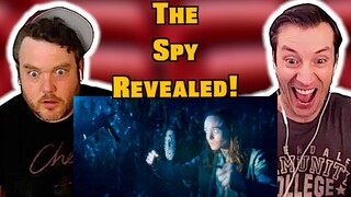 Umbrella Academy - Season 2 Eps 3 - Reaction