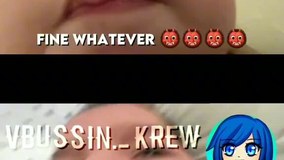 krew