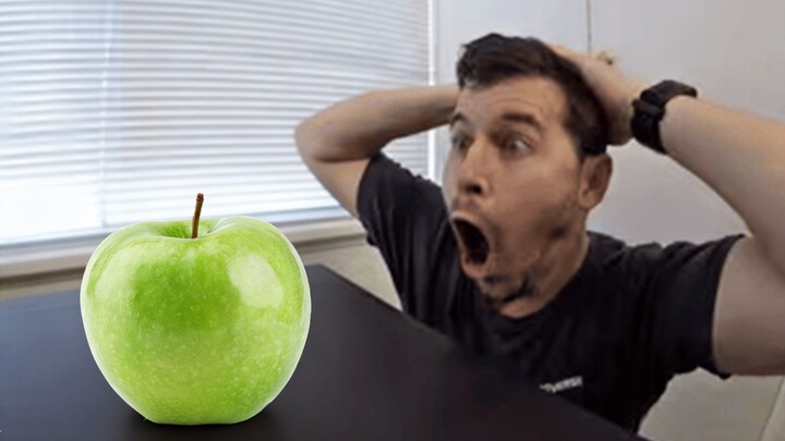ซู่ ผิง กั่ว 🍏🍏