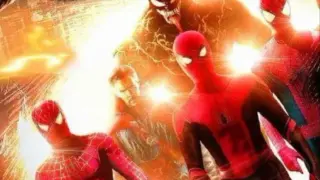 "Spider-Man No Return" Ending Egg Venom Debut
