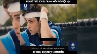 Tóm tắt phim: Cuộc hẹn hoàn hảo p1 #reviewphimhay