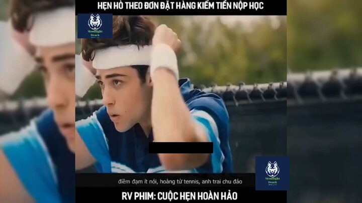 Tóm tắt phim: Cuộc hẹn hoàn hảo p1 #reviewphimhay