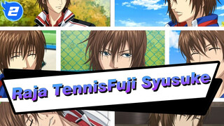 [RajaTennis] Fuji Syusuke_A2