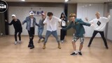 BTS Silver Spoon Mirrored Dance Practice