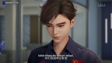 Long March To The Stars Eps 08 Sub Indo