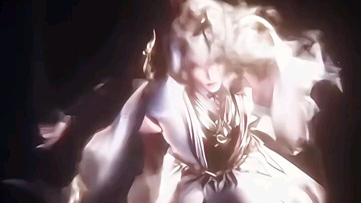 throne of the seal episode 152 (sad song it's my favourite anime series