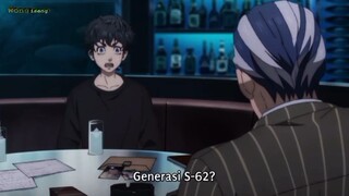 Tokyo Rivengers S3 eps 2÷5