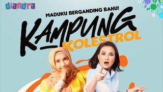 Kampung Kolestrol ep 14