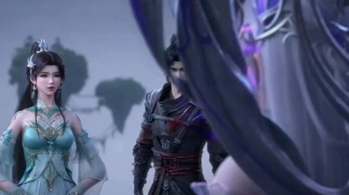 What are you thinking when you see this scene?