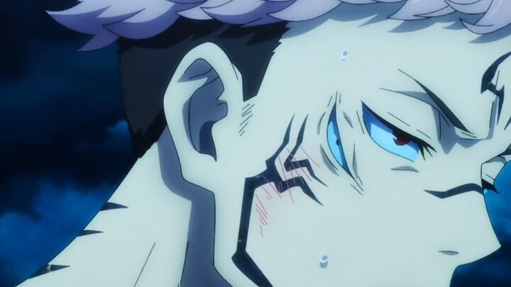 في البداية اعتقدت أنني سأصعد أيضًا لقتال سوكينو.