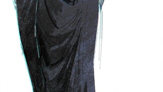 Trade? With your life?