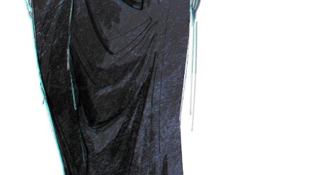 Tukar? Dengan nyawamu?