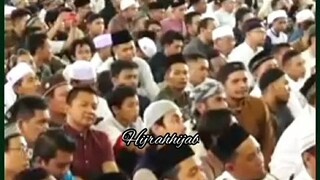 Assalamualaikum warahmatullahi wabarakatuh, Subhanallahi wabihamdihi Subhanallahil adzim