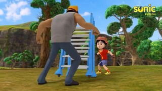 How Will Shiva Catch The Seedhi Thief_ _ Shiva _ Full Episode