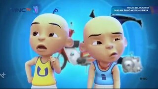 Upin & Ipin Musim 19 - Atok Dalang Kenapa - Upin Ipin Terbaru 2025