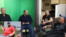 Weber's Replacements Webber's Reaction