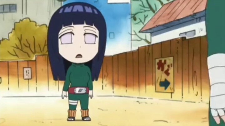 "Naruto" I, Might Guy, finally became Hokage!!