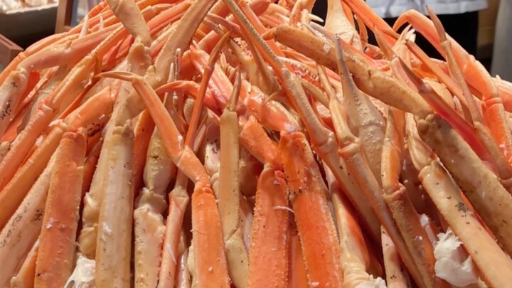 韩国探店｜探店以来第一次这么委屈......