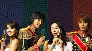 Princess hours TAGALOG (EP 17)