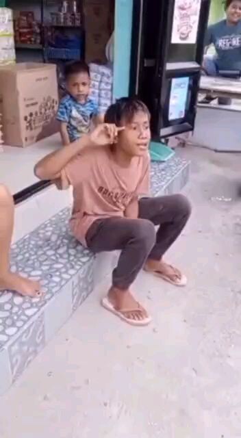 pepata mengatakan