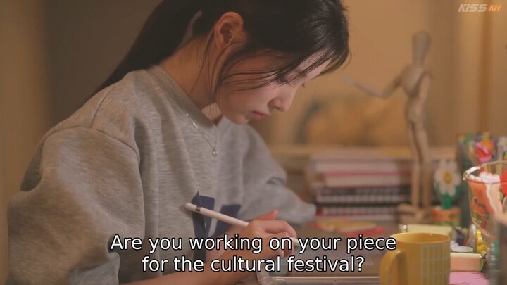 Gimbap And Onigiri (2026) Episode 5 Eng Sub