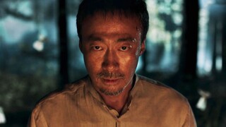 Netflix韩国驱魔惊悚片《第八夜》预告，金裕贞+李星民+朴海俊+南多凛