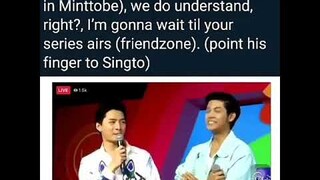 101 ways to kill papership by Krist Perawat