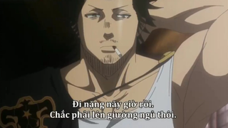 Black Clover T7-4