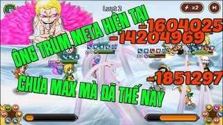 Hải Tặc Đại Chiến - DOFLAMINGO 13SAO...ÔNG TRÙM THẬT SỰ ÁP ĐẢO MÊTA  &quot; LÙ VÀ ZỔ &quot; HIỆN TẠI...