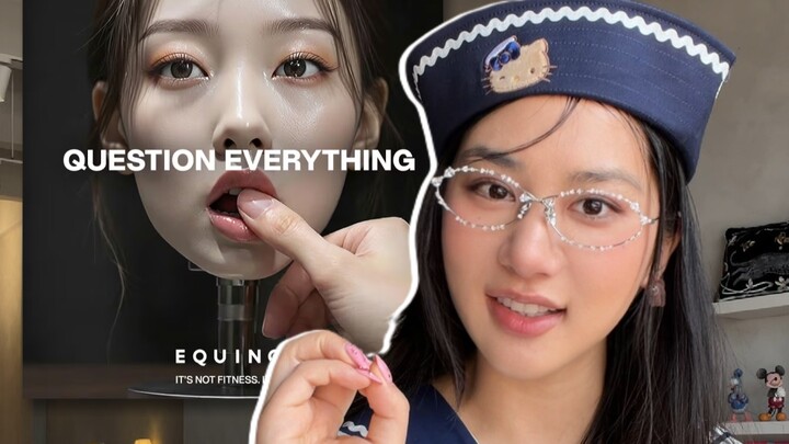As an Asian, thank you!