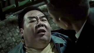 有一个为你挡子弹的兄弟，真让人羡慕