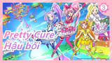 [Pretty Cure] Hậu bối xuất hiện_3