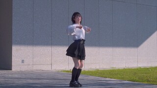 [Bánh] Em làm bạn gái anh được không? ♡ になれますか của cô gái đó?