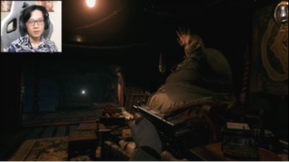 QUÁ NHIỀU CẢM XÚC _ Resident Evil Village (END)