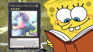 when Master Duel Players can't read [Yu-Gi-Oh Master Duel 🔥🔥🔥]