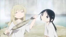 Girls' Last Tour Episode 2 sub Indonesia