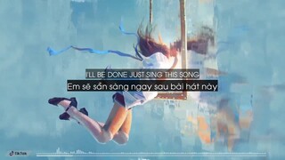 Wrap Me In Plastic - Chromance (Lyrics + Vietsub) ♫