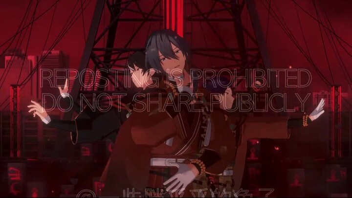 Niki -「喪失寓意 -LOST BALLADE-」