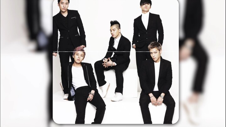 Nếu BIGBANG hát ca khúc “CALL ME BABY” của EXO thì sẽ như thế nào nhỉ?