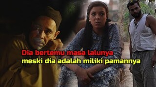 pernah menolak cintanya, sekarang dia mendapatkannya| Film Mesir 2016 - Part I- Haram El Gasad